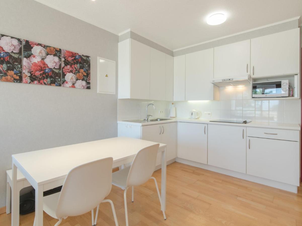 ברדנה Apartment Blutsyde Promenade-32 By Interhome מראה חיצוני תמונה