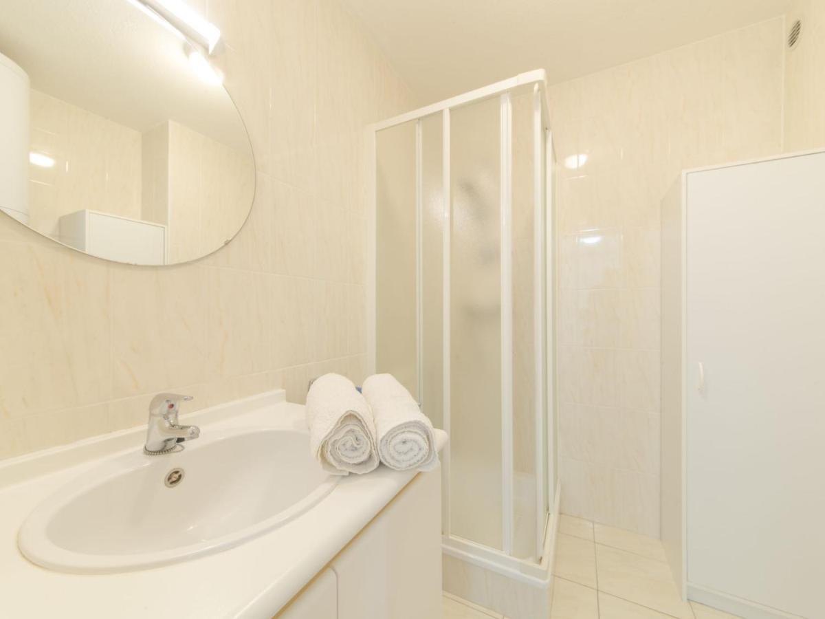 ברדנה Apartment Blutsyde Promenade-32 By Interhome מראה חיצוני תמונה