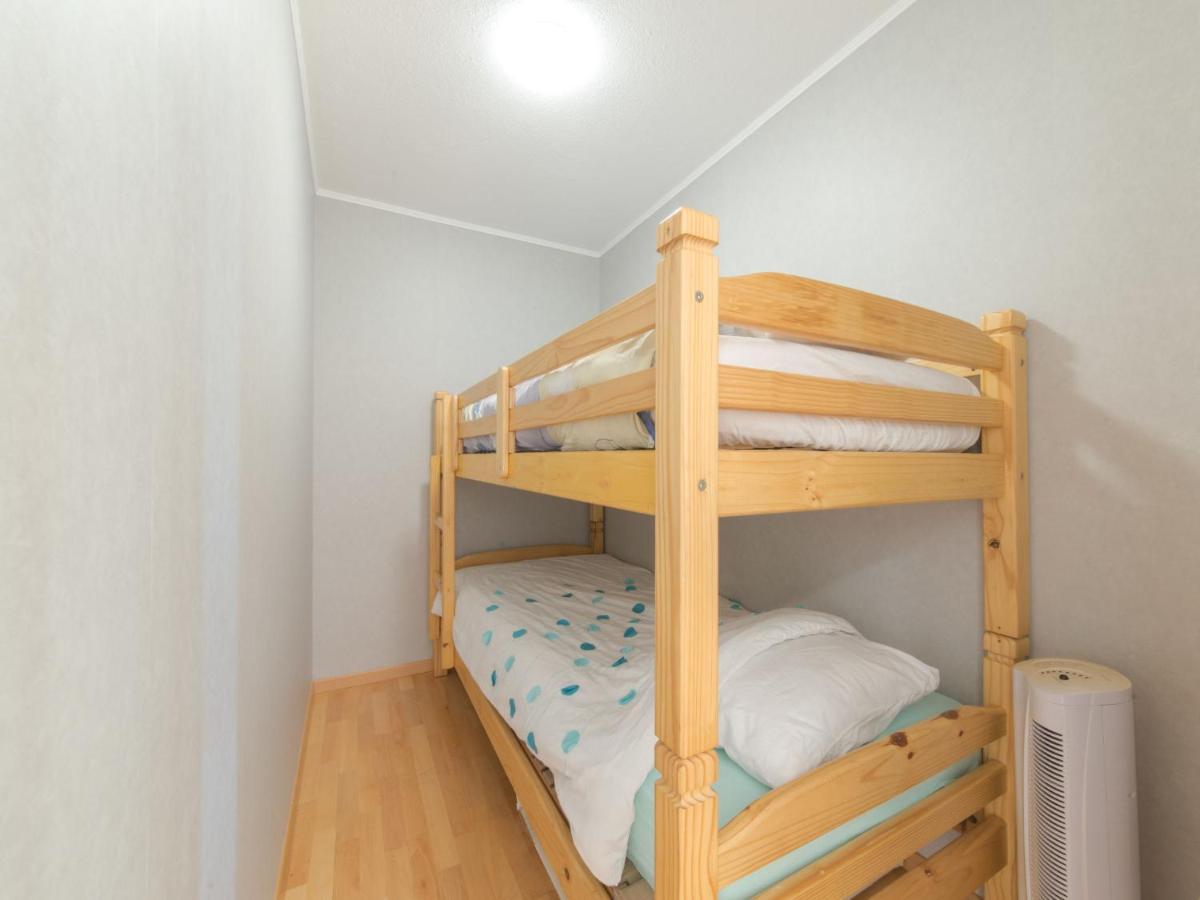ברדנה Apartment Blutsyde Promenade-32 By Interhome מראה חיצוני תמונה